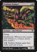 Pestilent Kathari [Conflux] - Destination Retro