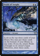 Petals of Insight [Champions of Kamigawa] - Destination Retro