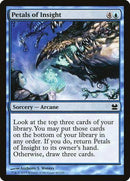 Petals of Insight [Modern Masters] - Destination Retro