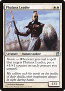 Phalanx Leader [Theros] - Destination Retro