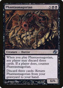 Phantasmagorian [Planar Chaos] - Destination Retro