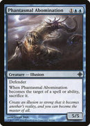 Phantasmal Abomination [Rise of the Eldrazi] - Destination Retro