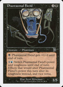 Phantasmal Fiend (Black Background) [Deckmasters] - Destination Retro