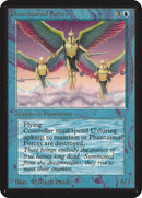 Phantasmal Forces [Limited Edition Alpha] - Destination Retro