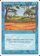 Phantasmal Terrain [Fourth Edition] - Destination Retro