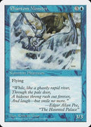 Phantom Monster [Fifth Edition] - Destination Retro