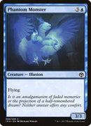 Phantom Monster [Iconic Masters] - Destination Retro