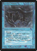Phantom Monster [Limited Edition Beta] - Destination Retro