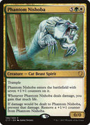 Phantom Nishoba [Commander 2017] - Destination Retro