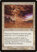 Phantom Nomad [Judgment] - Destination Retro