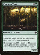 Phantom Tiger [Iconic Masters] - Destination Retro