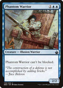 Phantom Warrior [Battlebond] - Destination Retro