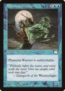 Phantom Warrior [Weatherlight] - Destination Retro