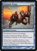 Phantom Wings [Betrayers of Kamigawa] - Destination Retro
