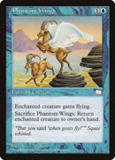Phantom Wings [Weatherlight] - Destination Retro