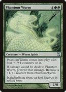 Phantom Wurm [Time Spiral] - Destination Retro