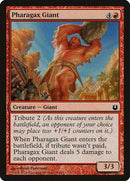 Pharagax Giant [Born of the Gods] - Destination Retro