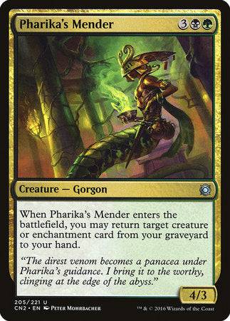 Pharika's Mender [Conspiracy: Take the Crown] - Destination Retro