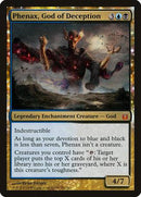 Phenax, God of Deception [Born of the Gods] - Destination Retro