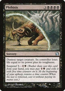 Phthisis [Modern Masters] - Destination Retro