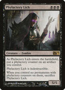 Phylactery Lich [Magic 2013] - Destination Retro
