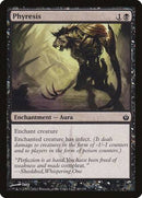 Phyresis [Mirrodin Besieged] - Destination Retro