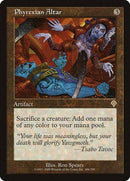 Phyrexian Altar [Invasion] - Destination Retro