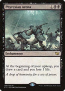 Phyrexian Arena [Commander 2015] - Destination Retro