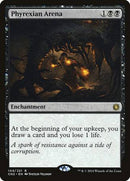 Phyrexian Arena [Conspiracy: Take the Crown] - Destination Retro
