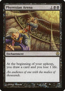 Phyrexian Arena [Duel Decks: Phyrexia vs. the Coalition] - Destination Retro