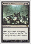 Phyrexian Arena [Ninth Edition] - Destination Retro