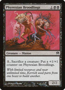 Phyrexian Broodlings [Duel Decks: Phyrexia vs. the Coalition] - Destination Retro