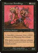 Phyrexian Broodlings [Urza's Legacy] - Destination Retro