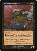 Phyrexian Debaser [Urza's Legacy] - Destination Retro