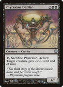 Phyrexian Defiler [Duel Decks: Phyrexia vs. the Coalition] - Destination Retro