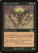 Phyrexian Defiler [Urza's Legacy] - Destination Retro