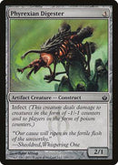 Phyrexian Digester [Mirrodin Besieged] - Destination Retro
