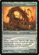 Phyrexian Dreadnought [Judge Gift Cards 2010] - Destination Retro