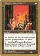 Phyrexian Furnace (Brian Selden) (SB) [World Championship Decks 1998] - Destination Retro