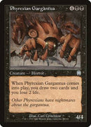 Phyrexian Gargantua [Apocalypse] - Destination Retro