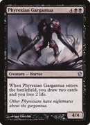 Phyrexian Gargantua [Commander 2013] - Destination Retro