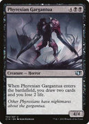 Phyrexian Gargantua [Commander 2014] - Destination Retro