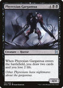 Phyrexian Gargantua [Eternal Masters] - Destination Retro