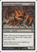 Phyrexian Gargantua [Ninth Edition] - Destination Retro