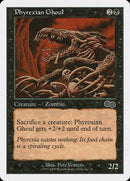 Phyrexian Ghoul [Battle Royale Box Set] - Destination Retro
