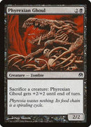 Phyrexian Ghoul [Duel Decks: Phyrexia vs. the Coalition] - Destination Retro