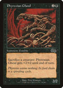 Phyrexian Ghoul [Urza's Saga] - Destination Retro