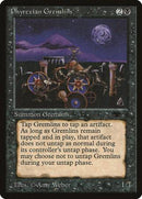 Phyrexian Gremlins [Antiquities] - Destination Retro