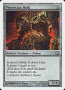 Phyrexian Hulk [Ninth Edition] - Destination Retro