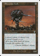 Phyrexian Hulk [Seventh Edition] - Destination Retro